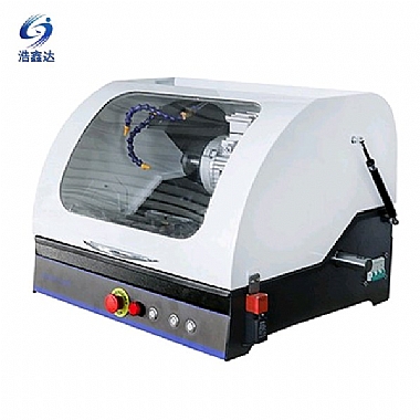 金相試樣切割機(jī) SQ-60