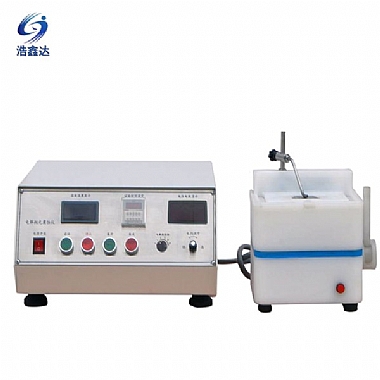 電解拋光腐蝕儀DPF-2