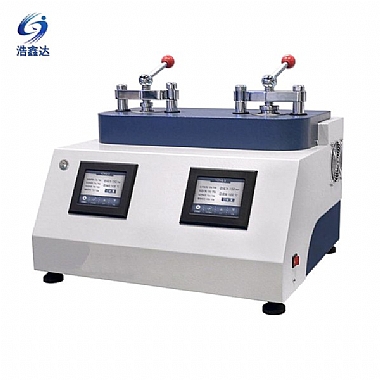 自動(dòng)雙頭鑲嵌機(jī)YZXQ-3