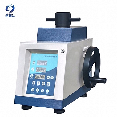 金相試樣鑲嵌機(jī)XQ-2