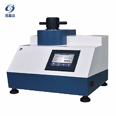 自動(dòng)金相試樣鑲嵌機(jī)ZXQ-1