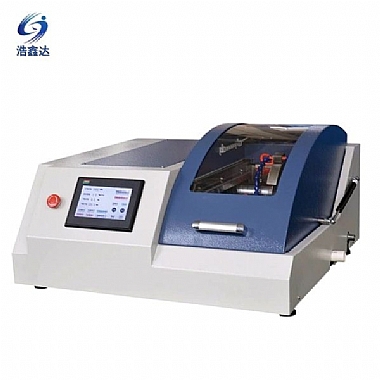 自動精密切割機JMQ-60Z