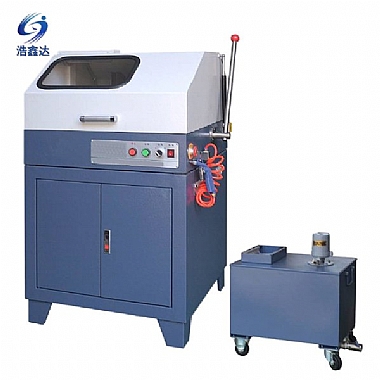 金相試樣切割機(jī)QG-3