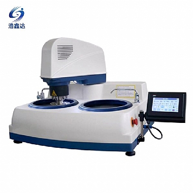 自動(dòng)金相試樣磨拋機(jī)YMPZ-2-300 (250)