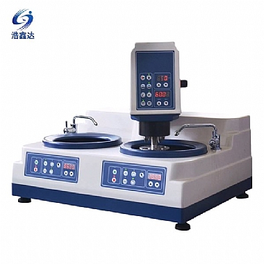 自動(dòng)金相試樣磨拋機(jī)YMPZ-2