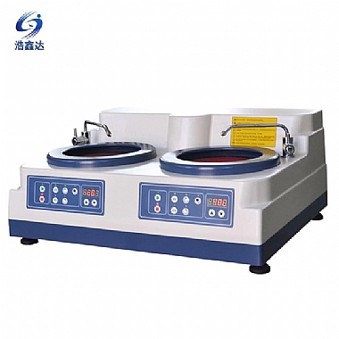 金相試樣磨拋機(無級)YMP-2