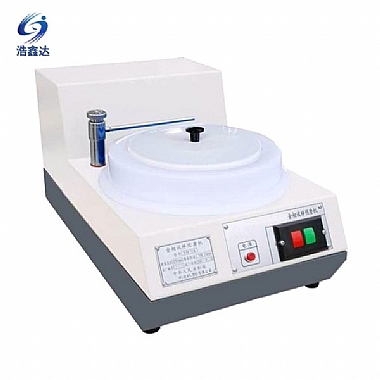 金相試樣預(yù)磨機YM-1A
