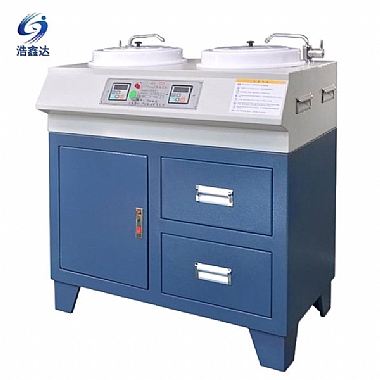 雙速金相試樣拋光機(jī)PG-2D