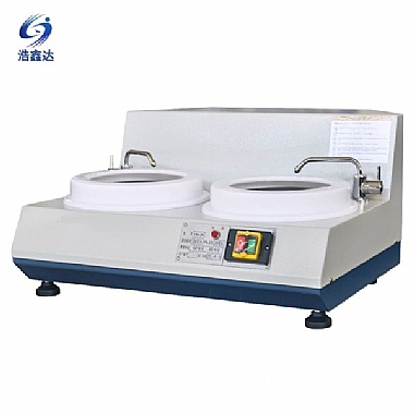 金相試樣預(yù)磨機YM-2A