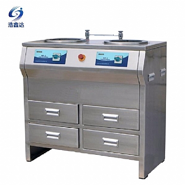 三速金相試樣磨拋機MP-2