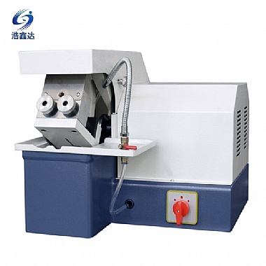 金相試樣切割機(jī)QG-1