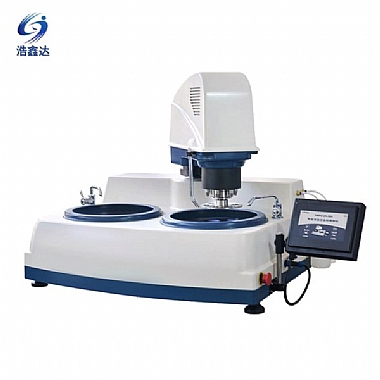 自動滴液金相試樣磨拋機YMPZ-2A-300 (250)