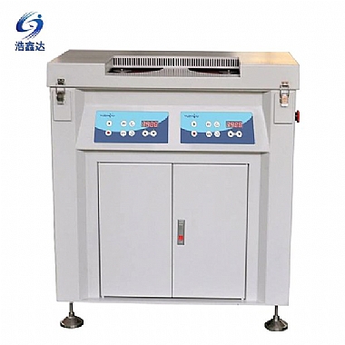 光譜磨平機(jī)GPM-2-300