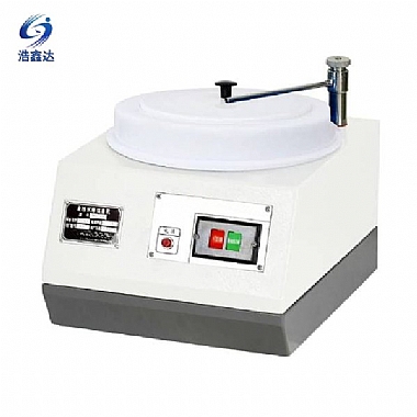 金相試樣預(yù)磨機YM-1