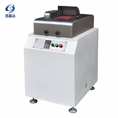 光譜砂帶磨樣機(jī)MY-2A