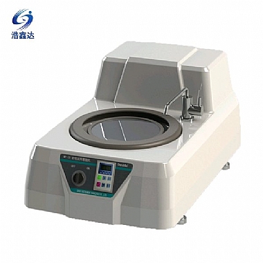 金相試樣磨拋機MP-1B