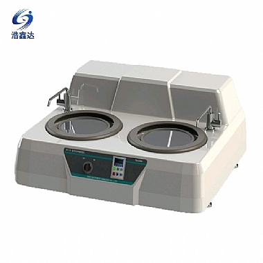 金相試樣磨拋機MP-2B