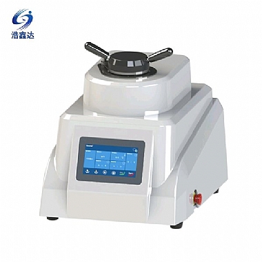 全自動(dòng)金相試樣鑲嵌機(jī)HXQZ-1
