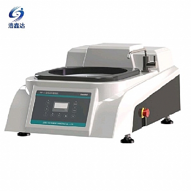 金相試樣磨拋機HMP-1