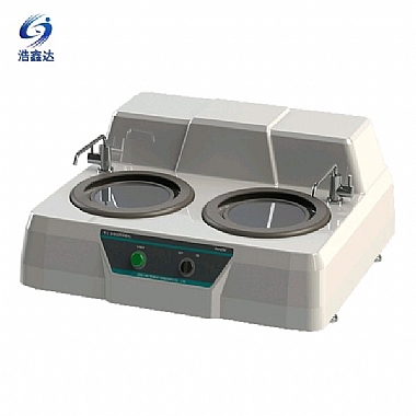 金相試樣預(yù)磨機M-2