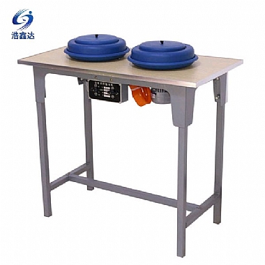 金相試樣拋光機(jī)P-2