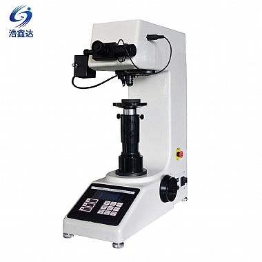 數(shù)顯維氏硬度計(jì)HVS-50/HVS-50Z
