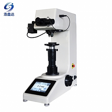 數(shù)顯維氏硬度計(jì)MHV-50Z