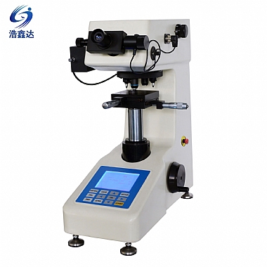 數(shù)顯顯微維氏努氏硬度計(jì)404SXV