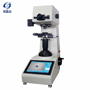 一體式維氏硬度計(jì)XHVT-10Z/30Z/50Z