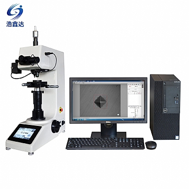 全自動(dòng)維氏硬度計(jì)MHV-10Z/50Z/V3.0