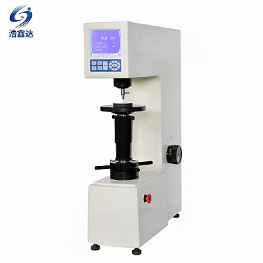 數(shù)顯塑料洛氏硬度計XHRS-150