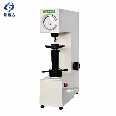 塑料洛氏硬度計XHR-150