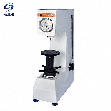 電動洛氏硬度計HR-150DT