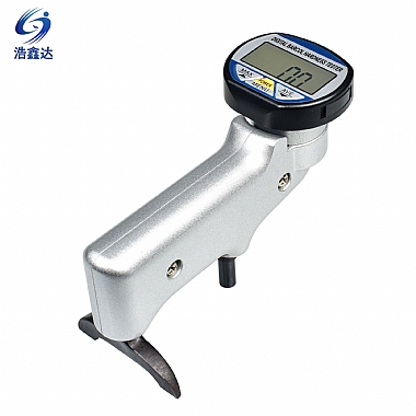 數(shù)顯巴氏硬度計(jì)934-1