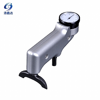 指針式巴氏硬度計(jì)934-1