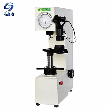 布洛維硬度計(jì)HBRV-187.5