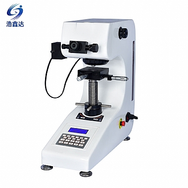 自動轉(zhuǎn)塔顯微維氏硬度計HV-1000Z