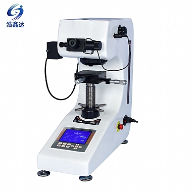 數(shù)顯顯微維氏硬度計（大屏）HVS-1000/1000Z