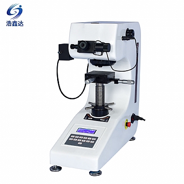 數(shù)顯顯微維氏硬度計(jì)（小屏）HVS-1000/1000Z