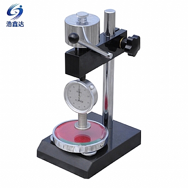 邵氏硬度計支架