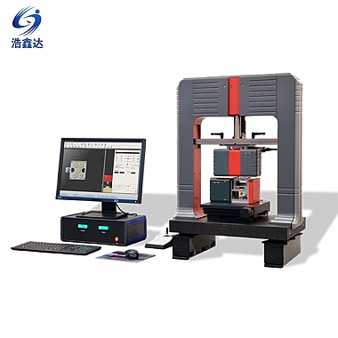 納米硬度計(jì)