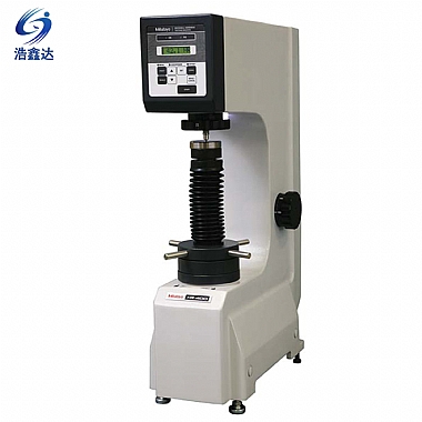 三豐數(shù)顯洛氏硬度計(jì)