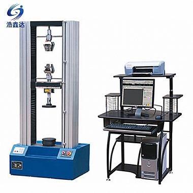 電子式萬(wàn)能試驗(yàn)機(jī) WDW-300