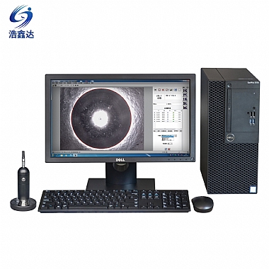 布氏硬說(shuō)計(jì)測(cè)量軟件