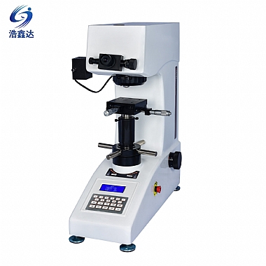 維氏硬度計HV-5/5Z