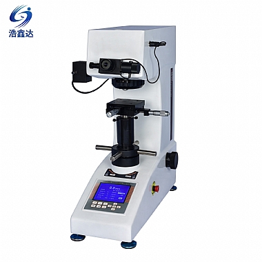 數(shù)顯自動轉(zhuǎn)塔維氏硬度計HVS-5Z/10Z/30Z/50Z