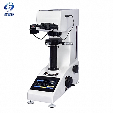 觸摸屏數(shù)顯自動轉(zhuǎn)塔維氏硬度計HVST-5Z/10Z/30Z/50Z