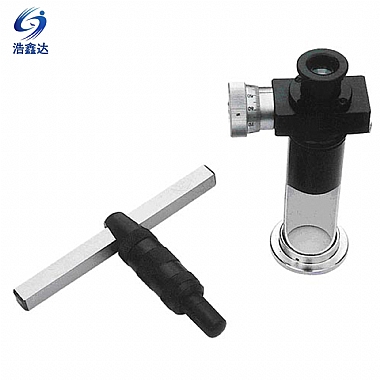 錘擊式布氏硬度計HBC