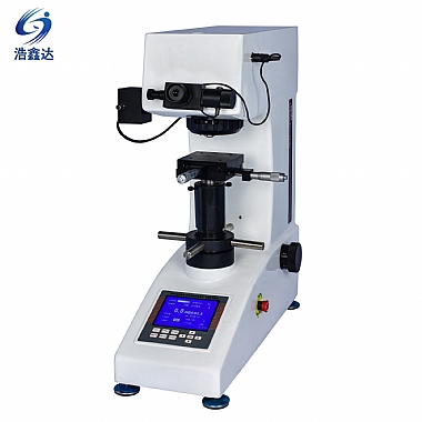 數(shù)顯小負(fù)荷布氏硬度計HBS-62.5