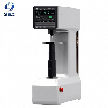 全自動洛氏硬度計HRST-150Z